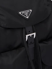 Re-Nylon Medium Backpack