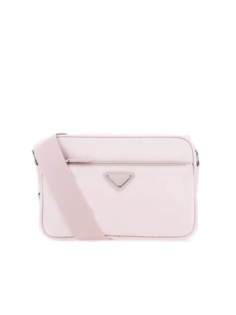 Re-Nylon Shoulder Bag in Alabaster Pink – COSETTE