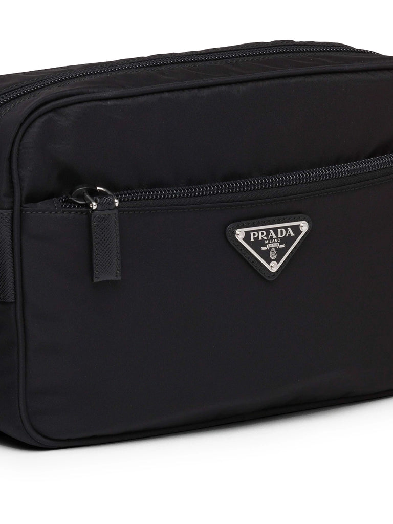 Re-Nylon Medium Backpack