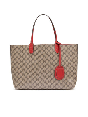 Courrier Soft GG Supreme Tote