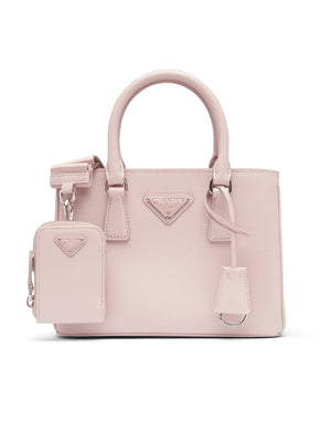 Prada Galleria Saffiano Leather Mini Bag