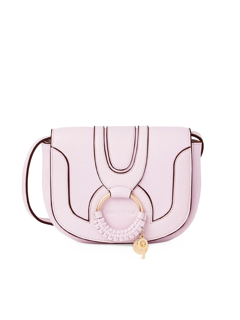 Hana Mini Bag in Creamy Lilac