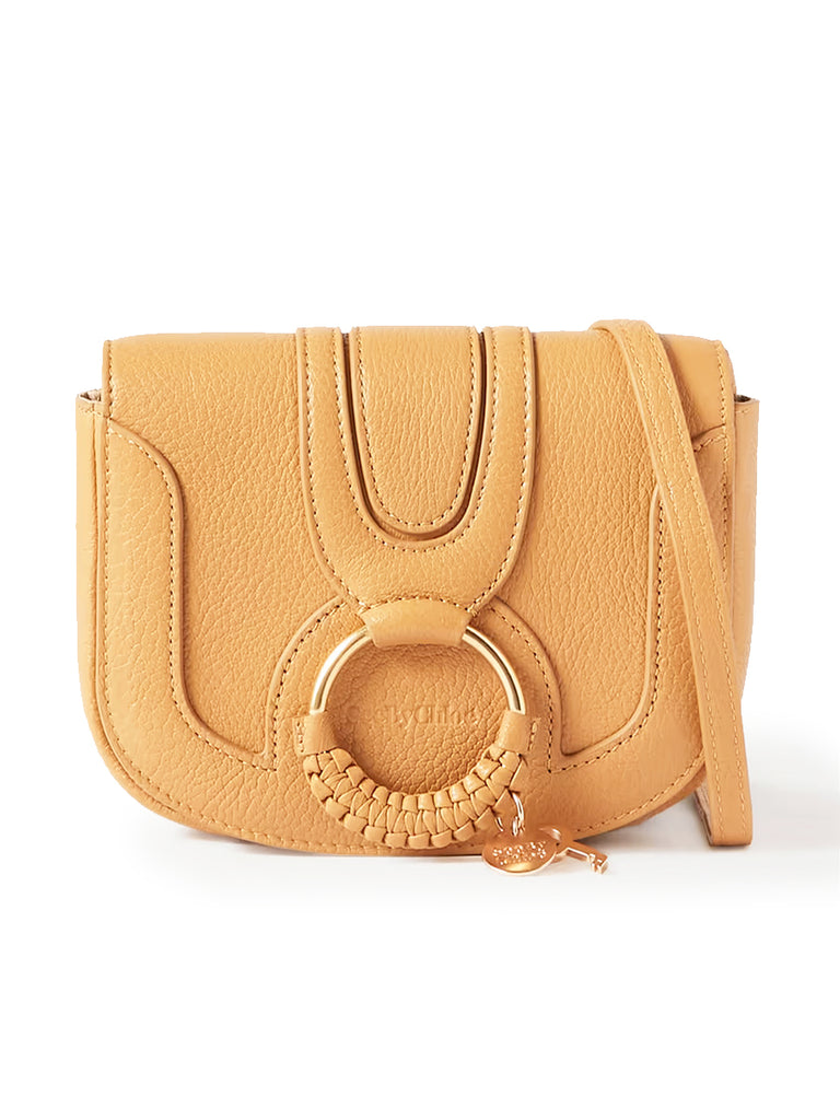 See By Chloé Mini Hana Bag in Biscotti Beige