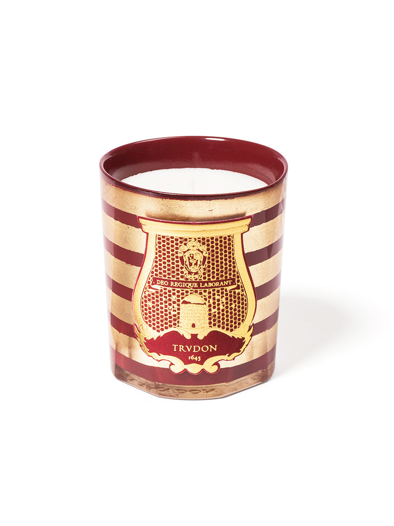 Cire Trudon x Balmain Candle Classic 270G Cosette