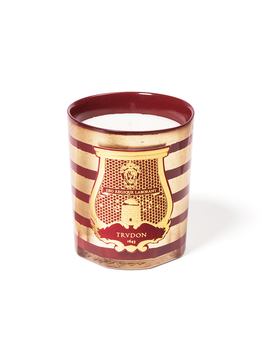 Cire Trudon x Balmain Candle Classic 270G Cosette