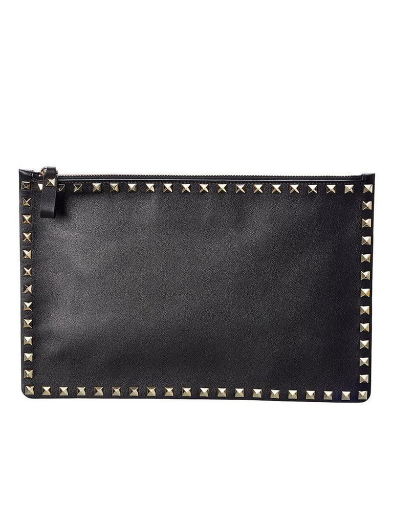 Rockstud Pouch