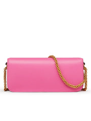 Locò Calfskin Shoulder Bag