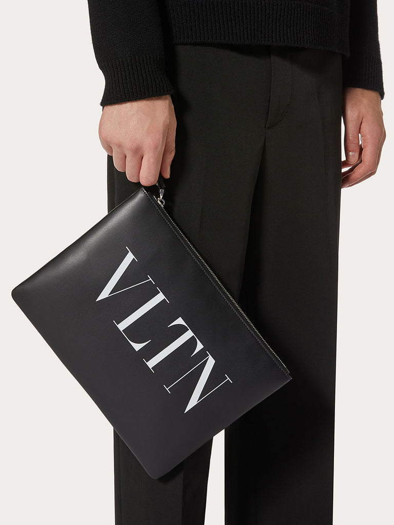 Vltn pouch on sale