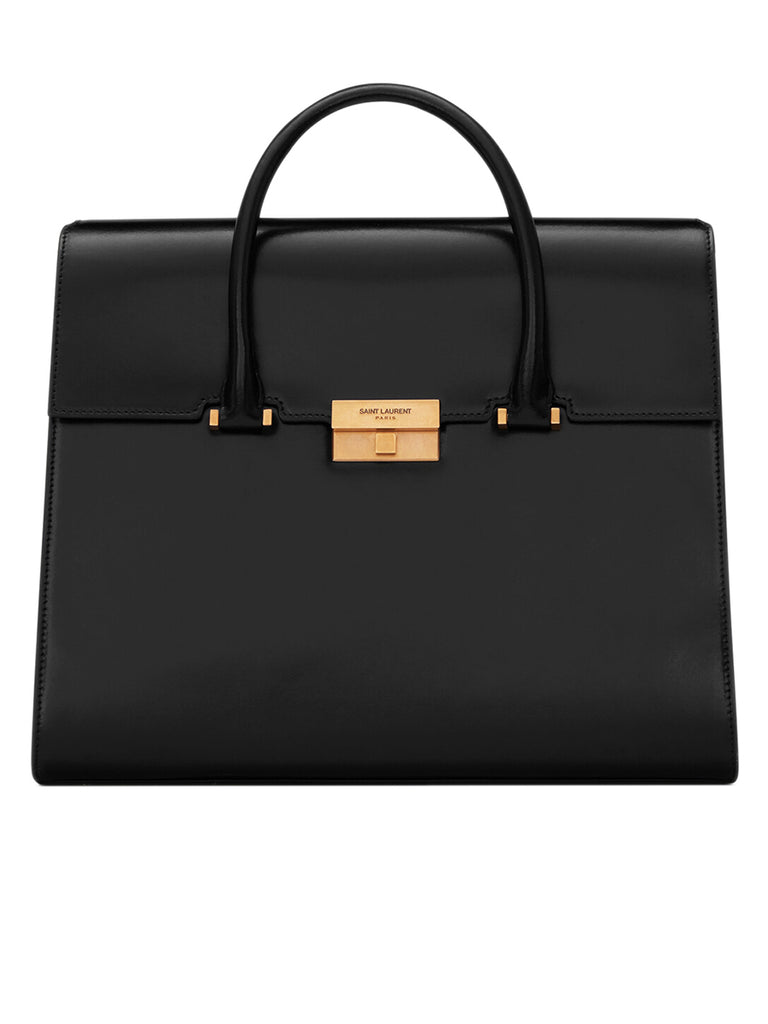 SAINT LAURENT | Bianca Bag in Smooth Leather