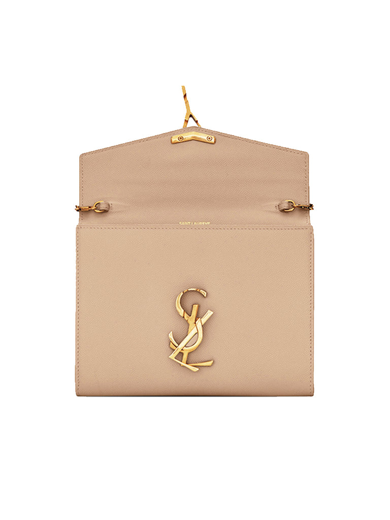 Ysl wallet discount on chain australia