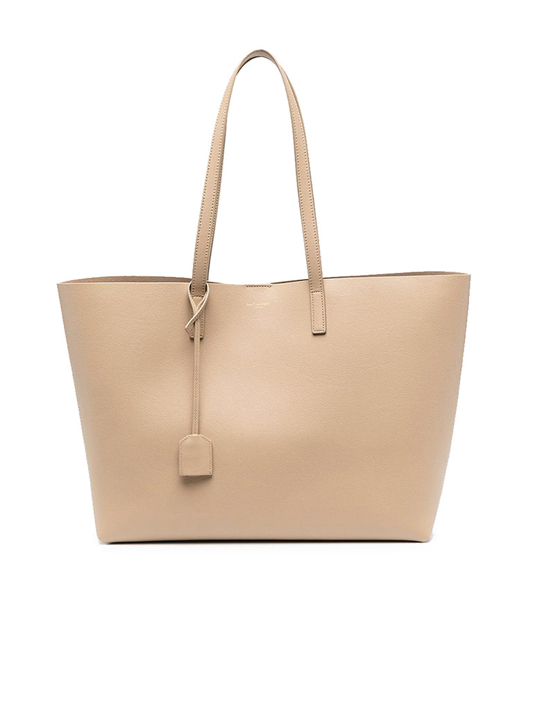 Shopping Bag Saint Laurent E/W in Supple Leather