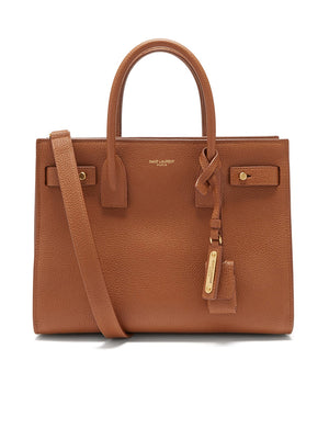 Sac de Jour Baby in Grained Leather