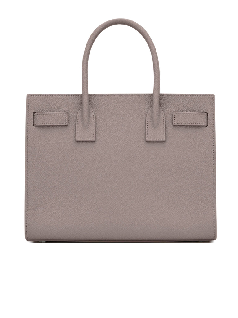 Saint Laurent Classic Sac de Jour Baby in Smooth Leather