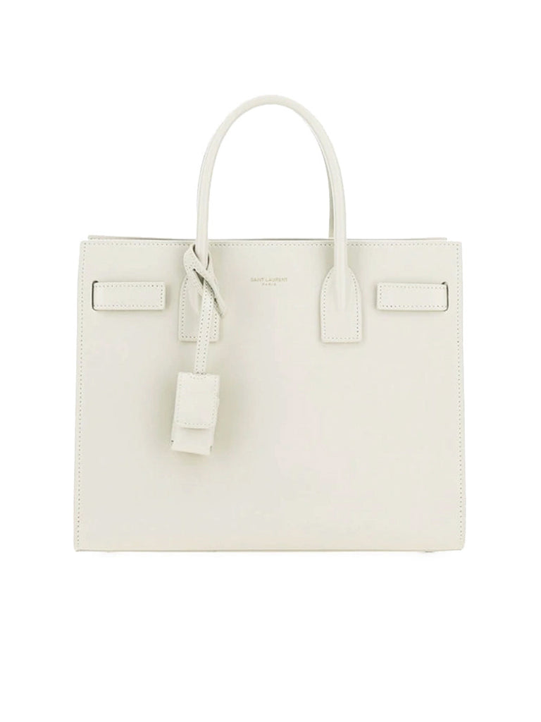 Classic Sac de Jour Baby in Smooth Leather