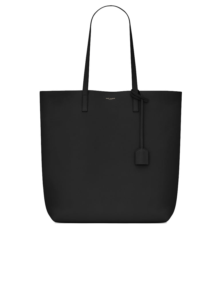 Shopping Bag Saint Laurent N/S in Supple Leather